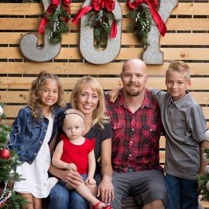 Meet your Posher, Mike